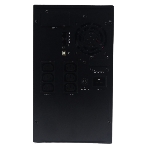 Источник бесперебойного питания (ИБП) Raskat HIL-3000VA+ 3000VA, 2400Вт, 6xIEC320, LCD, USB type-B, 2xRJ-45, 1xRS232, чистая синусоида, фото5