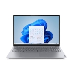 Ноутбук Lenovo ThinkBook 16 G8 IAL Intel Core Ultra 7 255H 4400MHz/16'/1920x1200/16Gb/512Gb SSD/Intel Arc Graphics/Wi-Fi/Bluetooth/Без ОС (21SK002NUE) Grey, фото 1