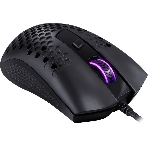 Мышь проводная REDRAGON Storm Basic чёрный, 12400 dpi, USB, кнопки - 5, фото8