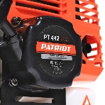 Триммер бензиновый Patriot PT 442, 2.5 л.с., фото11