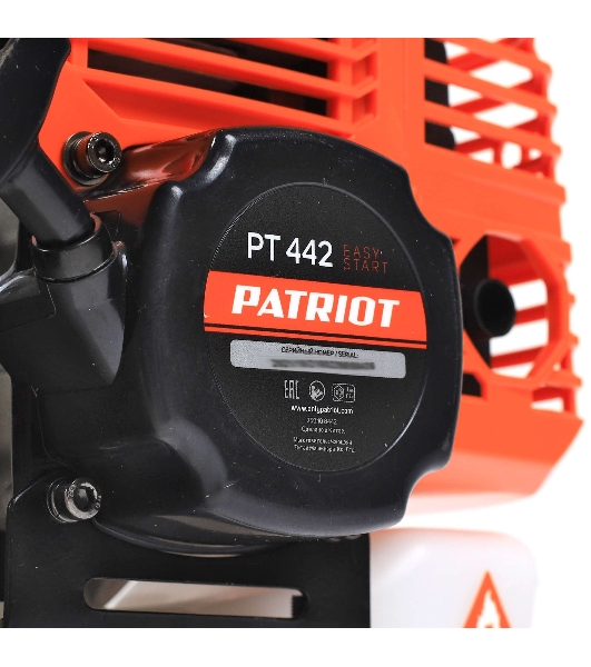 Триммер бензиновый Patriot PT 442, 2.5 л.с.