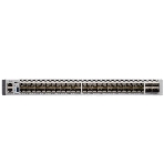 Коммутатор Cisco C9500-48Y4C-A, 48×25 Гбит/с SFP28 + 4×100 Гбит/с, управляемый, фото2