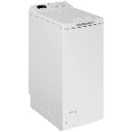 Стиральная машина Indesit BTW S6240P EU/N белая, загрузка вертикальная 6кг, 1200 об/мин., класс: C, фото2