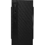 Корпус ACCORD ACC-2053B, Mini-Tower, чёрный, фото9