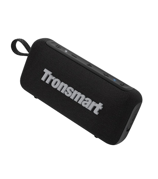 Портативная колонка TRONSMART Trip 2 Black (O3000), черный