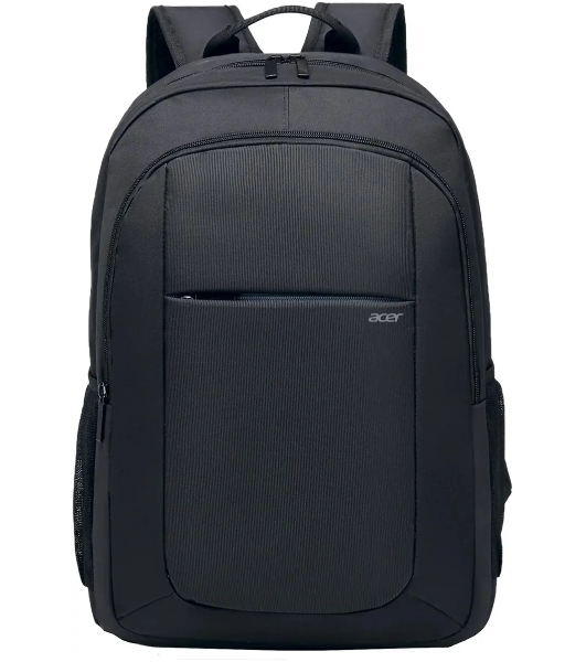 Рюкзак для ноутбука 15.6' Acer LS series OBG206 черный полиэстер (ZL.BAGEE.006)
