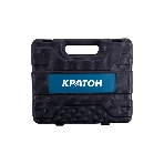 Дрель-шуруповерт Кратон CD-18-Li-2,0, 18 В, 2 Ач, 32 Нм, щеточный, фото3