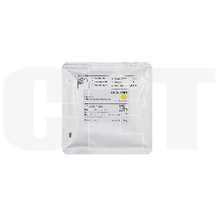 Девелопер CET для Xerox VersaLink C7000/C7020/C7025/7C030 Yellow (140г, 400000 стр.)
