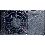 Блок питания CBR PSU-ATX500-08EC, 500Вт, 80мм, черный, фото2