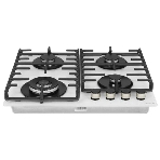Газовая варочная панель Gorenje GTW642SYW белый, фото6