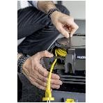 Пылесос Karcher T 10/1 серый/черный, 585 Вт, уборка сухая, пылесборник мешок/контейнер 10 л, фото9
