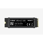 Накопитель SSD HIKSEMI FUTURE, 1024 Gb, PCIe 4.0 x4, M.2 2280, NVMe, R/W 7450/6600, фото2