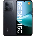 Смартфон Xiaomi Redmi 15C RU 8/256Gb черный, фото 1