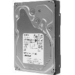 Жесткий диск Toshiba Enterprise HDD 3.5' SATA 8Tb, 7200 rpm, 512MB buffer, MG10ADA800E, 1 year, фото3