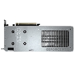 Видеокарта Gigabyte PCI-E 5.0 GV-N5060AERO OC-8GD 1.0 NVIDIA GeForce RTX 5060 8Gb 128bit GDDR7 2595/28000 HDMIx1 DPx3 HDCP Ret, фото4
