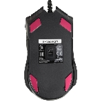 Мышь проводная A4Tech Bloody J90s черный, 8000 dpi, USB, кнопки - 12, фото15