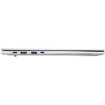 Ноутбук Acer Aspire Lite 15 AL15-44P-R01T/15.6'/IPS/AMD Ryzen 5 7430U/16Gb/512Gb SSD/AMD Radeon Graphics/NoOS/серебристый/1.49kg, фото6