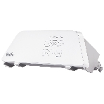 Комплект Ballu Transformer с блоком управления BEC/EVU-2500-4I белый, 2500 Вт, 30 м2, дисплей, термостат, WiFi, фото4