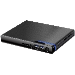 Платформа системного блока ASRock Mars 90BSA1701-A10GA0F Intel Core i5-1235U, 2xSO-DIMM DDR4,max 64Gb, no SSD, wifi,bt, фото6