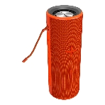Портативная колонка SOUNDMAX SM-PS5024B оранжевый, фото5