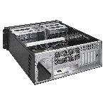 Серверный корпус ExeGate Pro 4U480-15/4U4132 (RM 19', высота 4U, глубина 480, БП 500PAS, USB), фото6