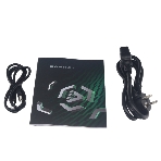 Источник бесперебойного питания (ИБП) Raskat HIL-3000VA+ 3000VA, 2400Вт, 6xIEC320, LCD, USB type-B, 2xRJ-45, 1xRS232, чистая синусоида, фото6