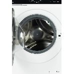 Стиральная машина NORD i-WSB 7120 W белый, загрузка фронтальная 7 кг, 1200 об/мин, класс: А+++, фото3