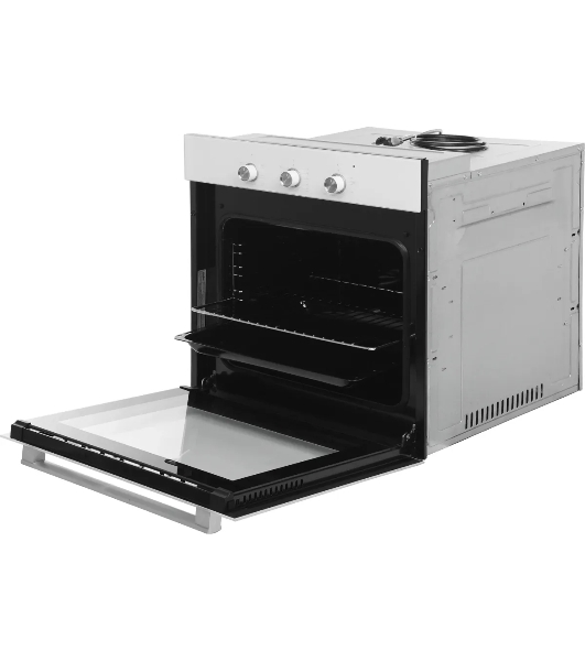 Духовой шкаф электрический Simfer B6EC16016 белый