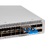 Коммутатор Cisco C9500-48Y4C-A, 48×25 Гбит/с SFP28 + 4×100 Гбит/с, управляемый, фото3
