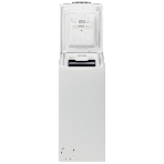 Стиральная машина Indesit BTW S6240P EU/N белая, загрузка вертикальная 6кг, 1200 об/мин., класс: C, фото3