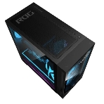 ПК ASUS ROG G700TF-7265KF245W Core Ultra 7 265F/64Gb/2TB M.2 2280 NVMe PCIe 4.0 SSD/nVidia RTX 5080 16Gb/Wi-Fi 6 + BT5.4 /850W/Win11 Home/BLACK/58L/Liquid Cooler, фото3
