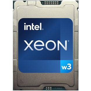 Процессор Intel Xeon W3-2435 Soc-4677 3.1GHz OEM