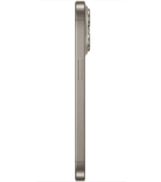 Смартфон Apple iPhone 15 Pro Max A3108 8Gb, 1Tb, Natural Titanium