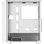 Компьютерный корпус Ocypus Gaммa C70 WH ARGB ATX/win/белый/4 ARGB fans/no PSU/Tempered Glass, фото7