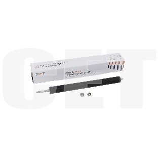 Вал резиновый CET для CANON iR ADVANCE C5560/5550/C5540/5535 (water foam) с подшипниками (FM1-N252)