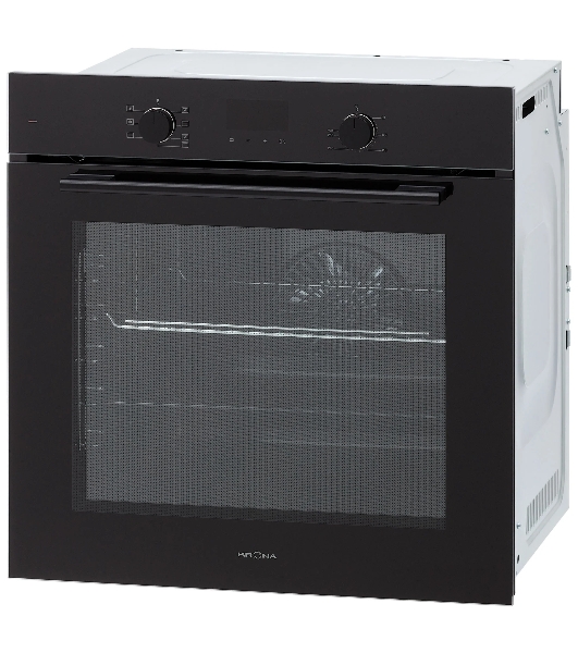 Духовой шкаф электрический Krona LEGENDE 60 BL/BL черный