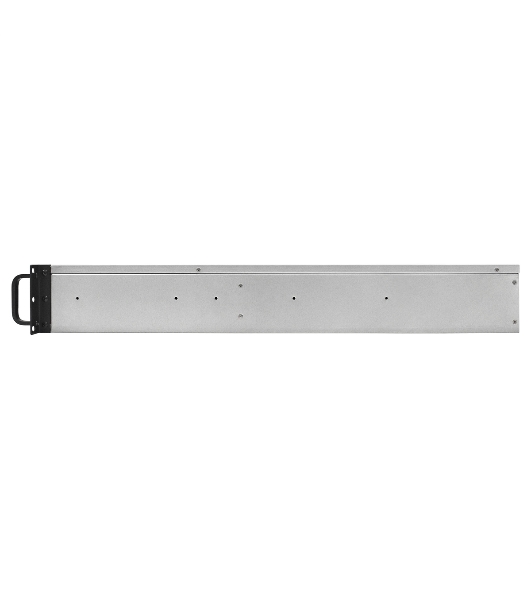 Серверный корпус ExeGate Pro 2U650-06/2U2098L (RM 19', высота 2U, глубина 650, БП 1000ADS, USB)