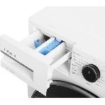 Стиральная машина Hotpoint WSH 8291 VWX белая, загрузка фронтальная 8кг, 1200 об/мин., класс: A, фото10