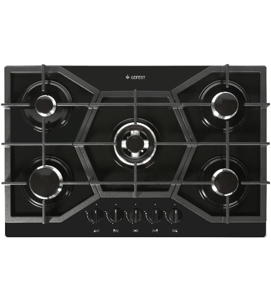 Газовая варочная панель Gefest SG SN 2340 К23 14891001 GEFEST