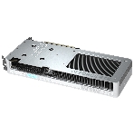 Видеокарта Gigabyte PCI-E 5.0 GV-N5060AERO OC-8GD 1.0 NVIDIA GeForce RTX 5060 8Gb 128bit GDDR7 2595/28000 HDMIx1 DPx3 HDCP Ret, фото5