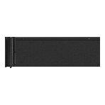 Серверный корпус ExeGate Pro 3U390-11 (RM 19', высота 3U, глубина 390, БП 1200PAS, USB), фото3