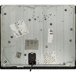 Встраиваемая электрическая варочная панель Beko HIC 64400 E, черный, фото5