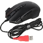 Мышь проводная A4Tech Bloody J90s черный, 8000 dpi, USB, кнопки - 12, фото16
