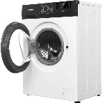 Стиральная машина Hyundai WME6009 белый, загр. фронтальная макс.: 6 кг 1000 об/мин класс: А++, фото9