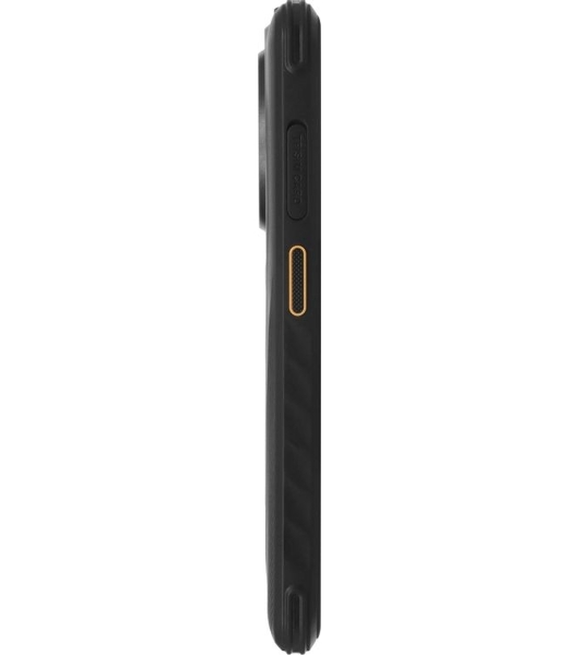Смартфон Ulefone Armor X31 Pro 8/256Gb черный