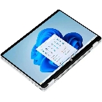 Ноутбук HP Omnibook 5 Flip 14-FP0023DX/14.1'/IPS/Intel Core 7 150U/16Gb/512 SSD/Intel Graphics/Windows 11 Home/серебристый/1.4kg, фото4