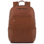 Рюкзак для ноутбука Piquadro Black Square CA3214B3/CU светло-коричневый натур.кожа, фото 1