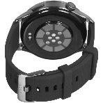 Умные часы Xiaomi Xiaomi Watch 5, 1.54' AMOLED, 5G, USB Type-C, защищённый корпус, черный, фото6