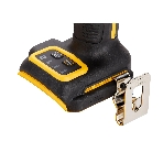 Гайковерт аккумуляторный ударный бесщеточный гайковерт DeWALT 20 В, 2 АКБ и ЗУ. DCF922M2, фото2