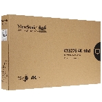 Монитор ViewSonic 31.5' VX3276-4K-MHD-2 серебристый VA LED 16:9 HDMI M/M матовая 350cd 178гр/178гр 3840x2160 60Hz DP 4K 6.9кг, фото17